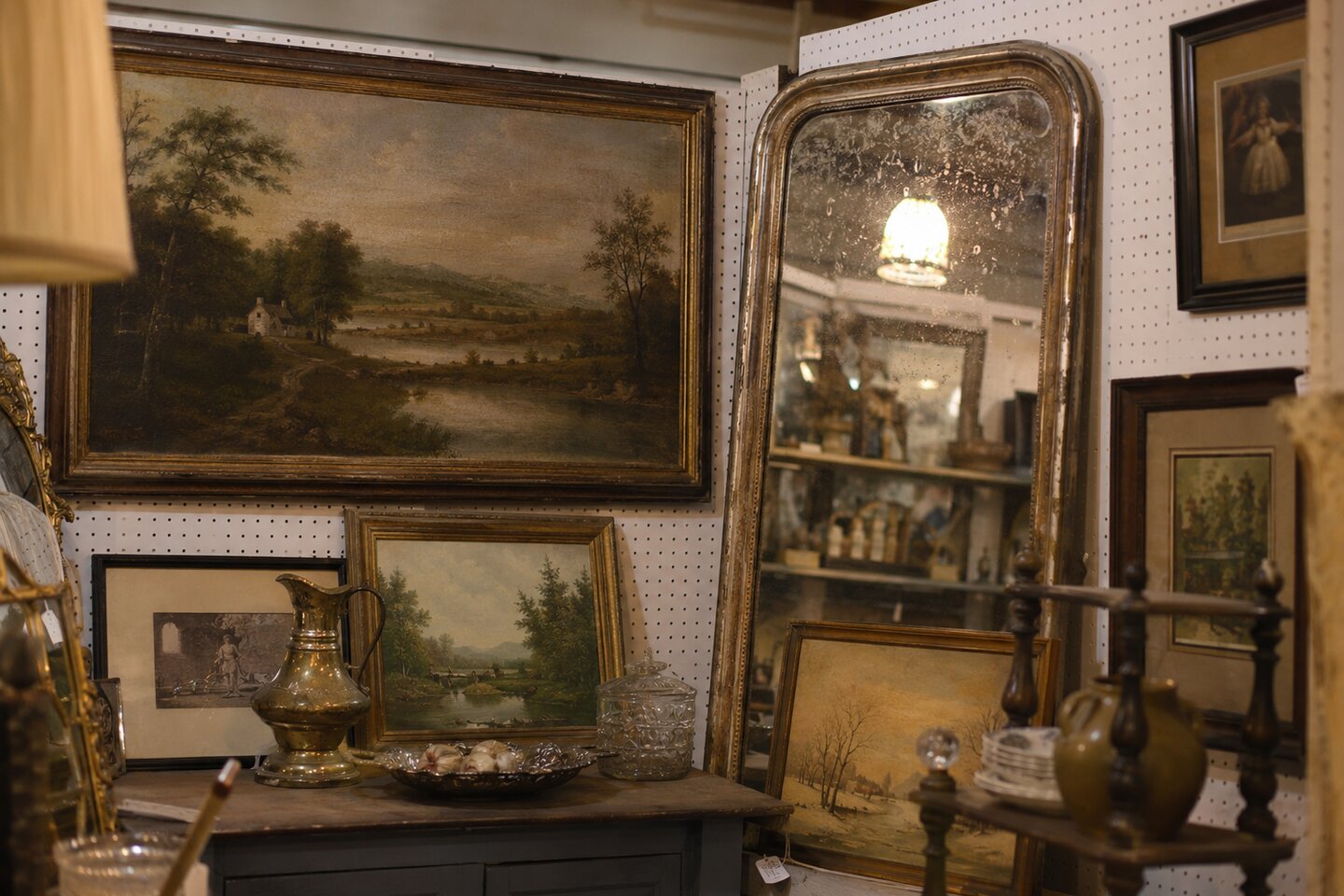 Main Street Market — Demo storefront